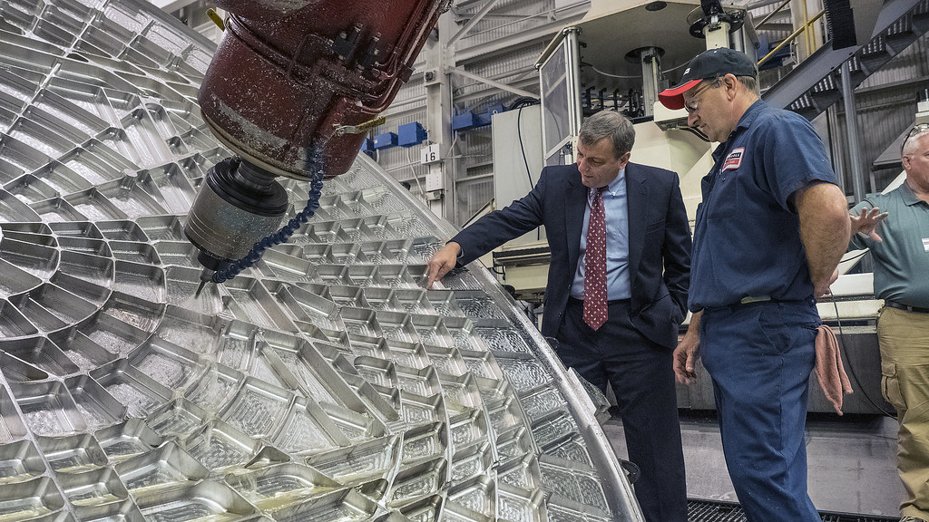 Ingersoll In Rockford, IL, the Orion team visited Ingersol… Flickr