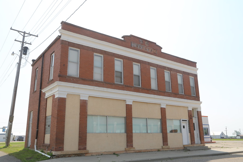 Lakota North Dakota, Nelson County ND Google Map Official … Flickr