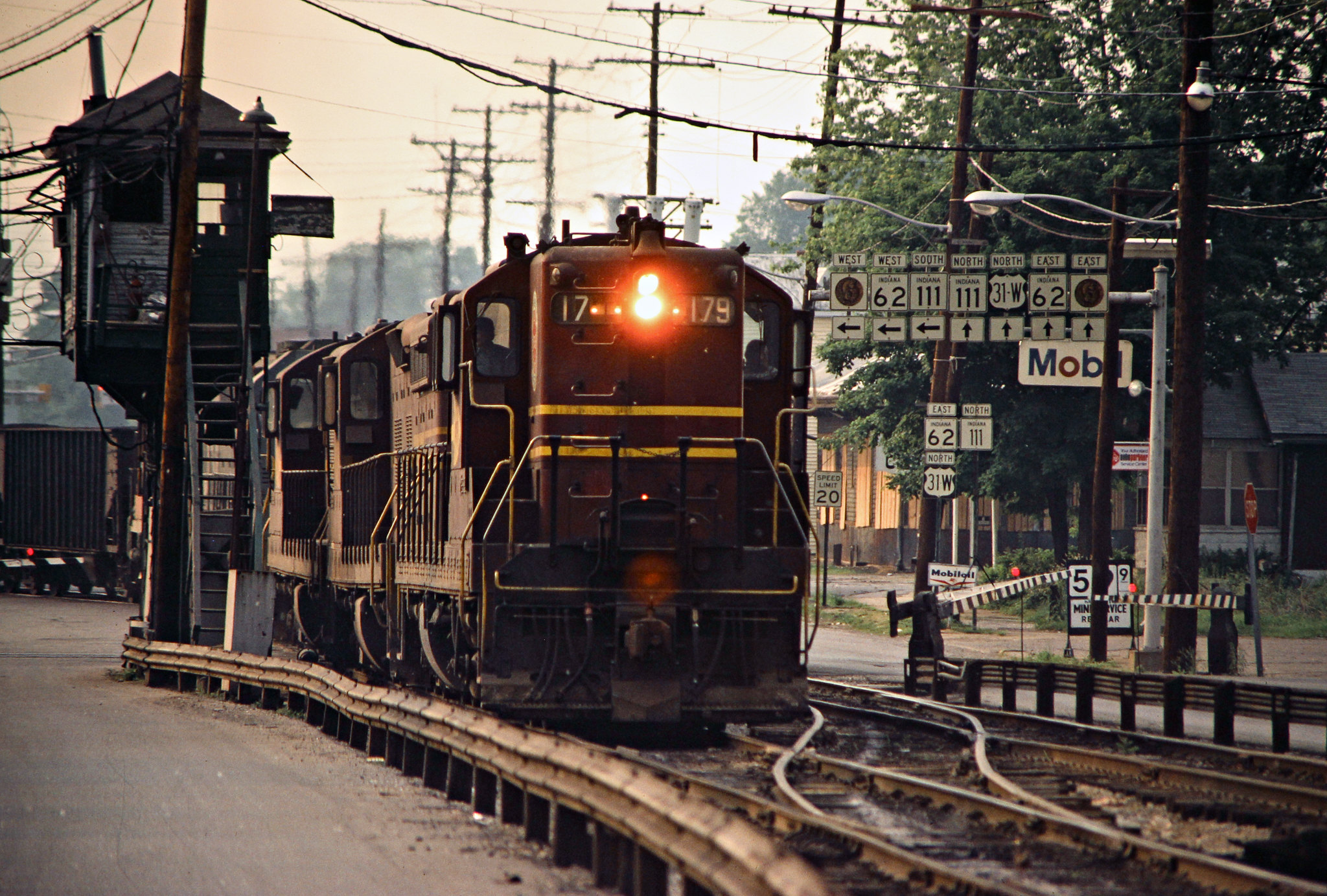 Louisville and Nashville Railroad by John F. Bjorklund Center for