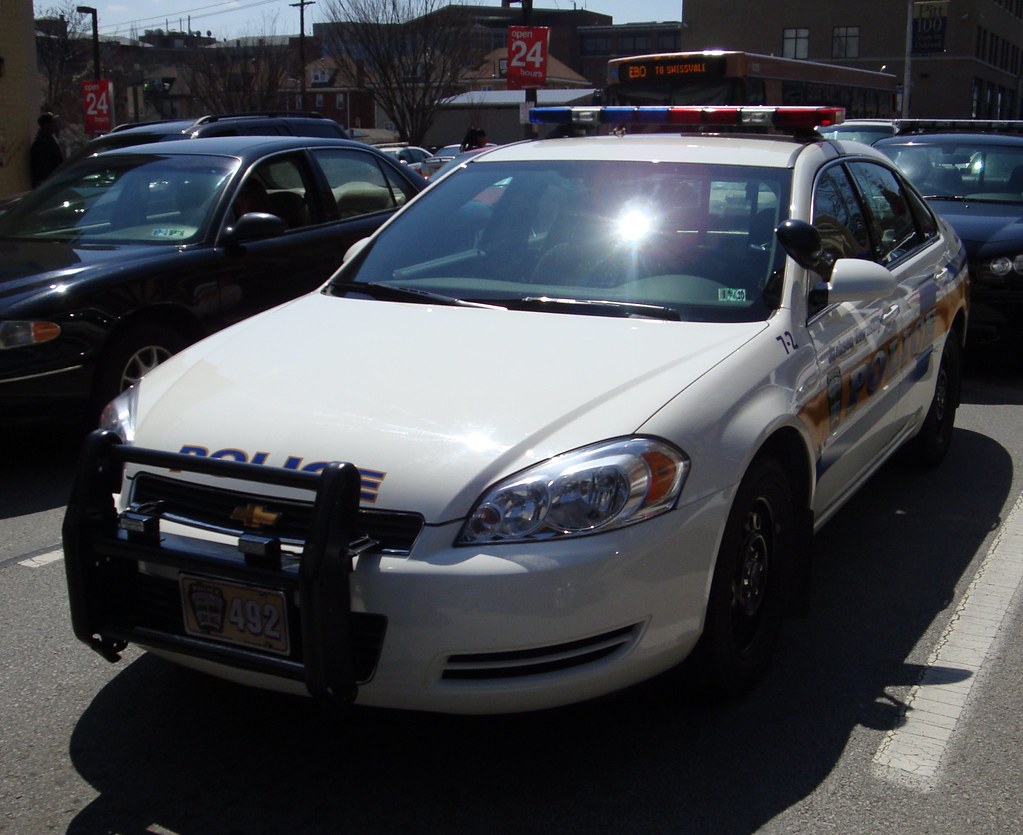 Jackson Township, Pennsylvania Police Jackson Township, Pe… Flickr