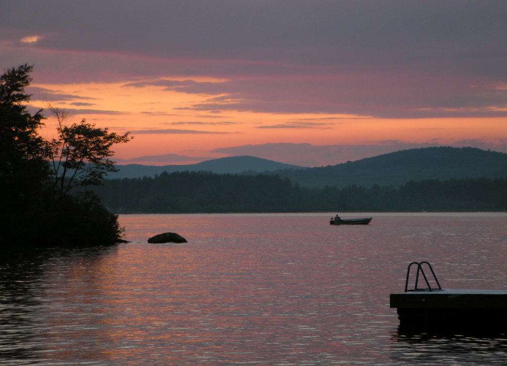 Stone Rd, Gilmanton, NH, アメリカ合衆国ストーン・ロード日の出日の入り時間