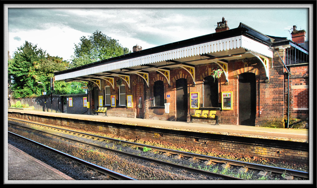 roby station liverpool aug 09 coulportste Flickr