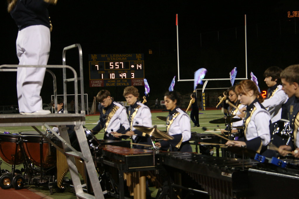 IMG_0133 Mt. Lebanon Percussion Flickr