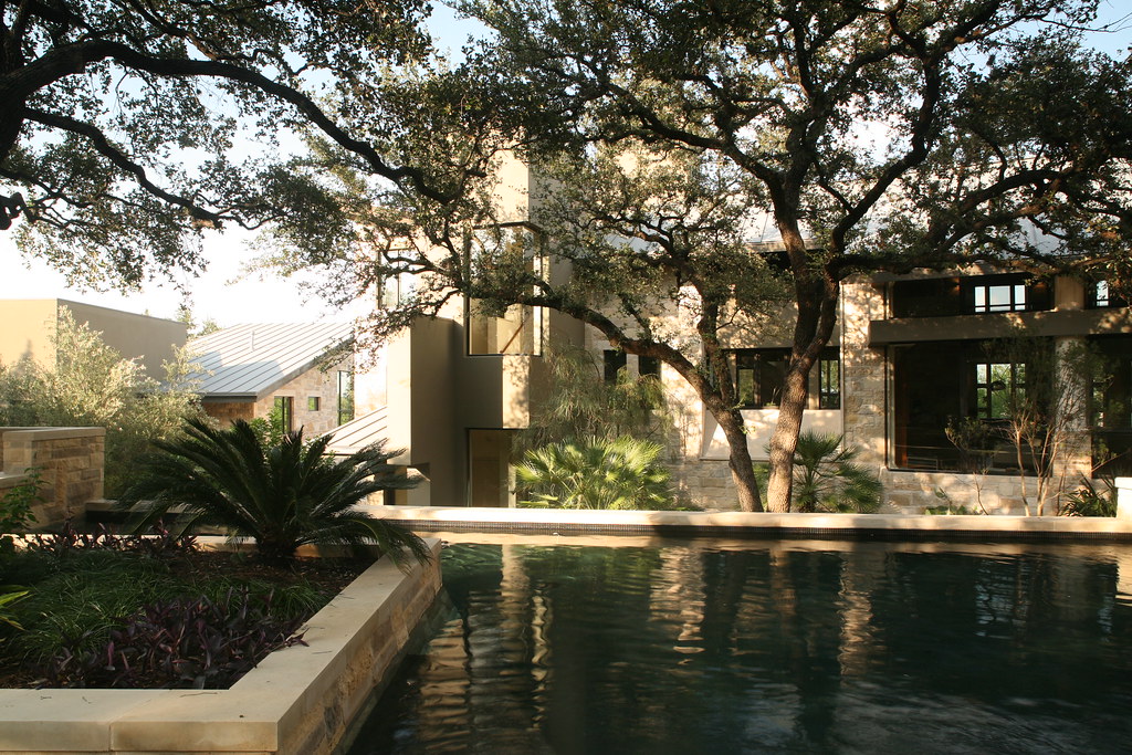 Stratford Mountain Project designed by Dick Clark Architec… Flickr