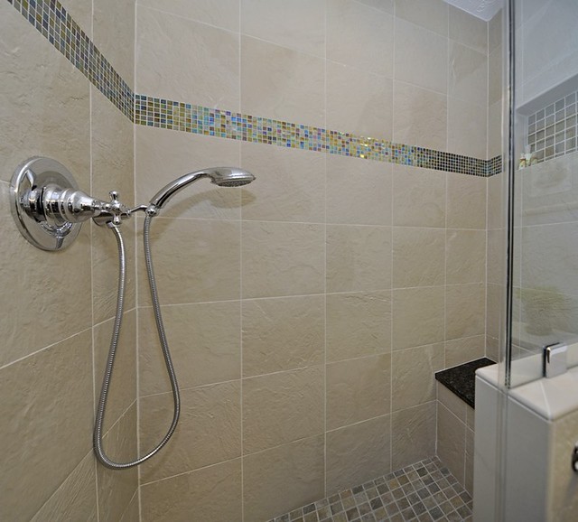 Bathroom Remodel Bathroom Remodeling in Northern VA and Su… Flickr
