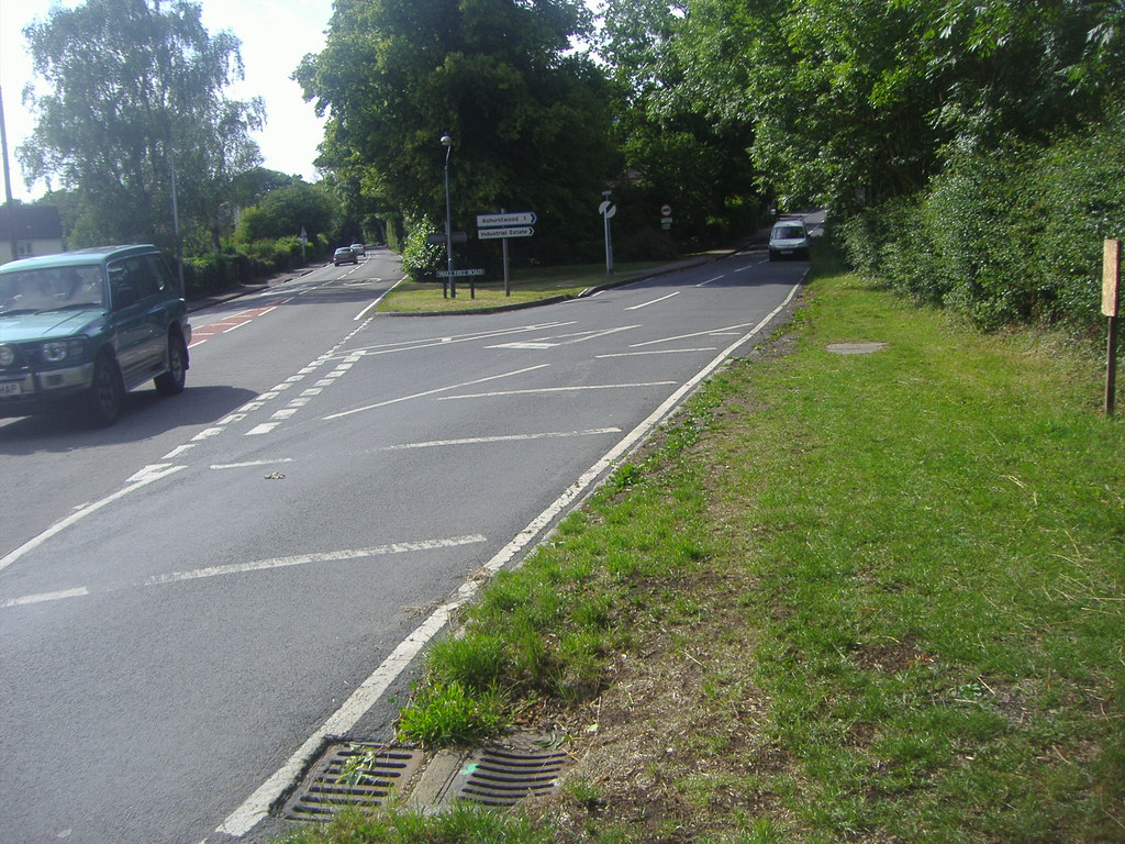 A22 Forest Row David Howard Flickr