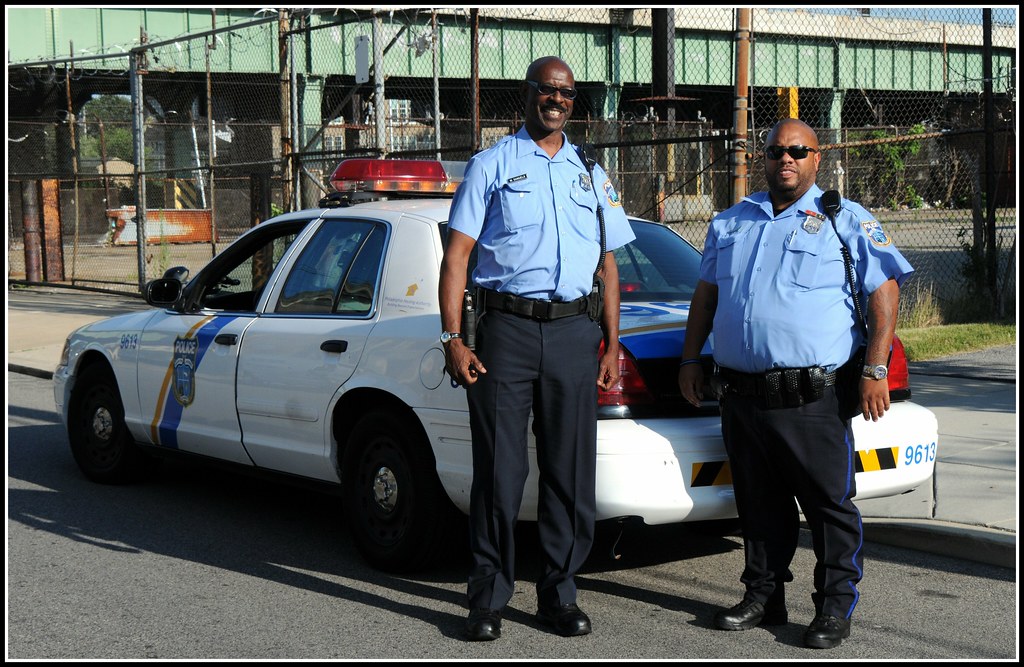 Flickriver Photoset 'Philadelphia Police Housing Authority' by Phillycop