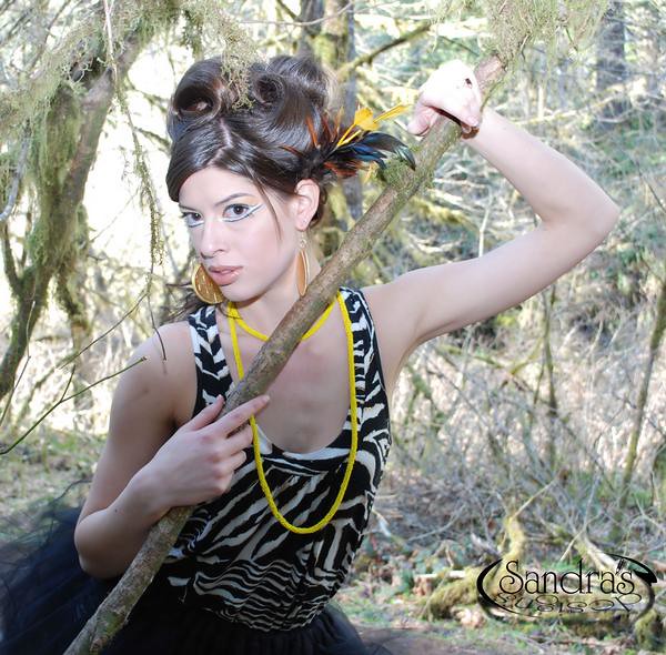 Sandra | Silver Falls Speed Shoot Photographer: Sandra's Sna… | Flickr