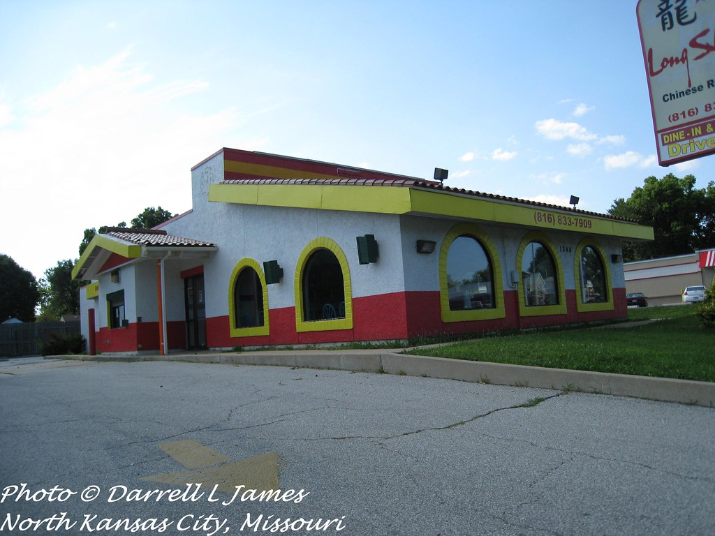 Taco Bell, Noland Rd, 7_wm This is a mid1980's Taco Bell,… Flickr
