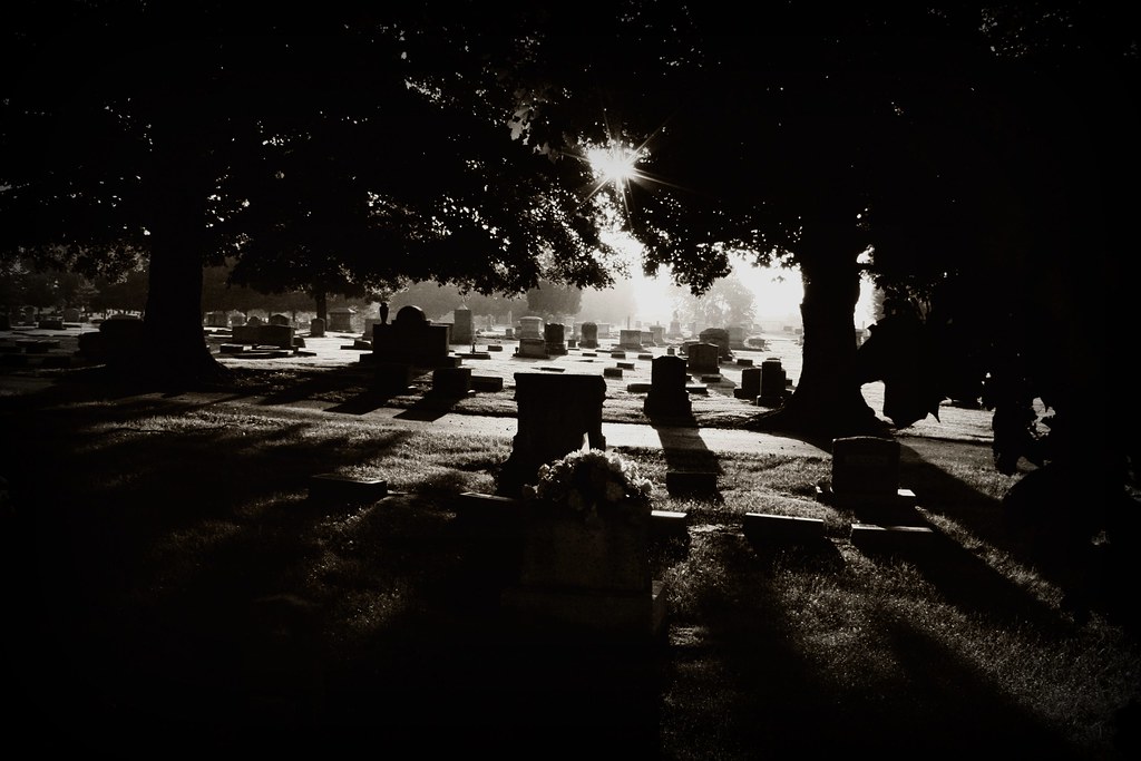 Mt. Hope Cemetery (Franklin, TN) Flickr