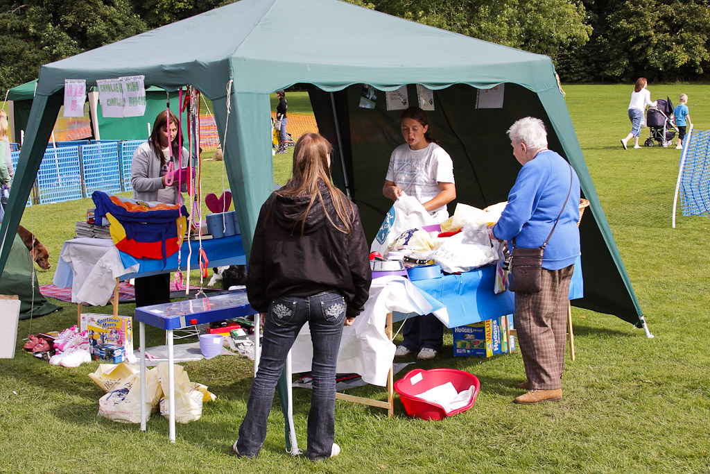 IMG_4448 Glasgow Dog Training Flickr