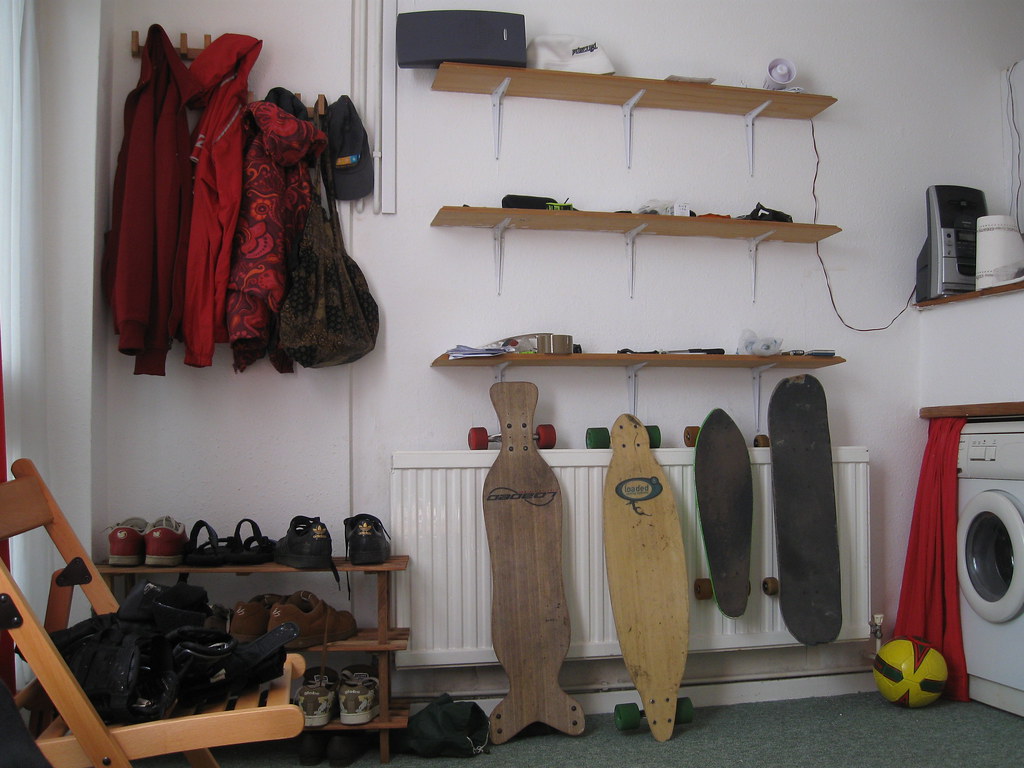 Bristol skate sessions Flickr