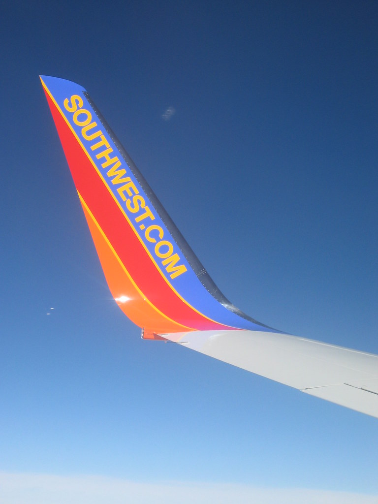 737700 Winglet 737700 Winglet, March 2007 Planes, Trains and Fire