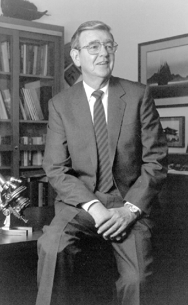 John Fryer John Fryer, a distinguished professor emeritus … Flickr