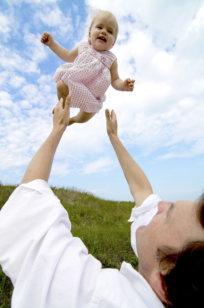 Cape Cod Baby Portrait a photo on Flickriver
