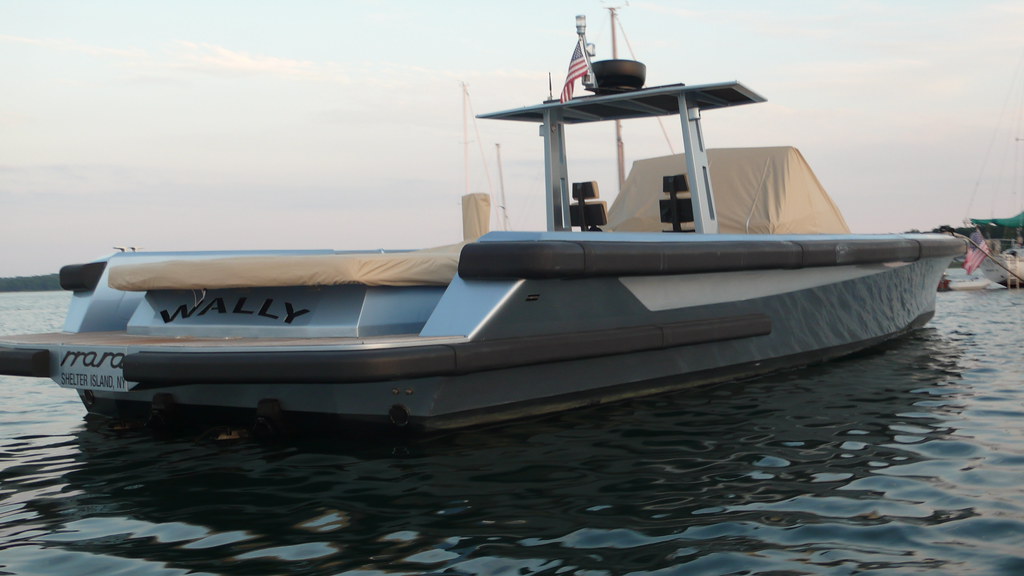 Shelter Island Sailing Shelter Island, LI, New York, saili… Flickr