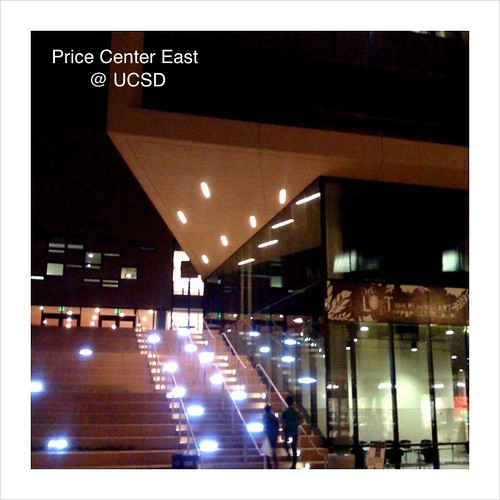 Price Center East Using Camera Bag and Photogene apps Ca… Flickr