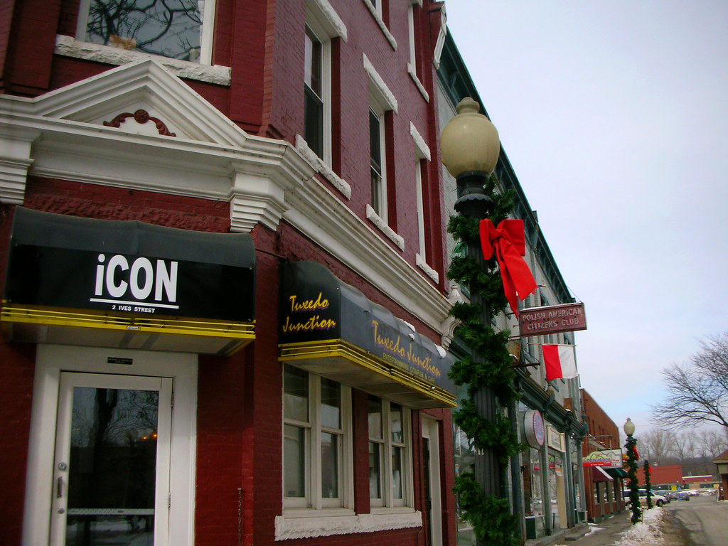 Tuxedo Junction Flickr