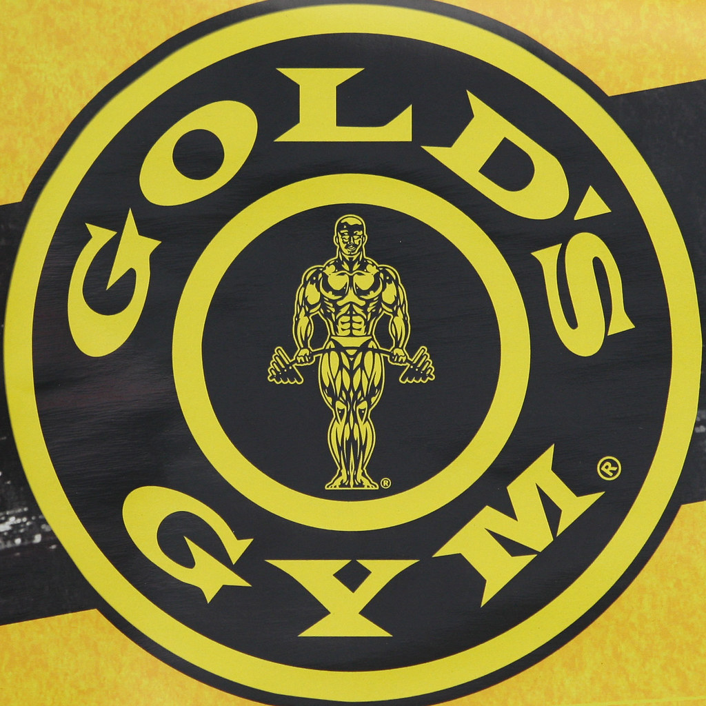 GOLD'S GYM New York City, USA Leo Reynolds Flickr