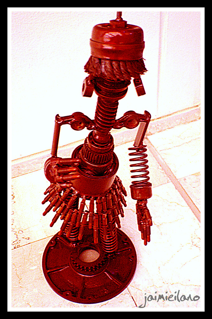 RRR! Last Oct 16, we had a long drive QatarBahrain. While… Flickr