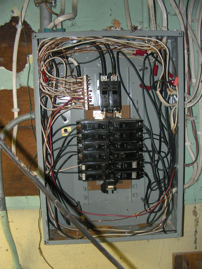 Main Power Box JCHaywire Flickr