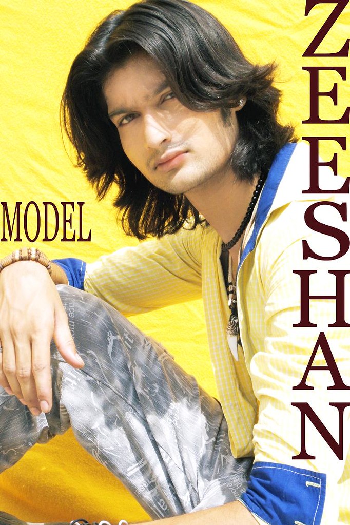 ZEESHAN ALI Model.Boy zeeshan ali Flickr