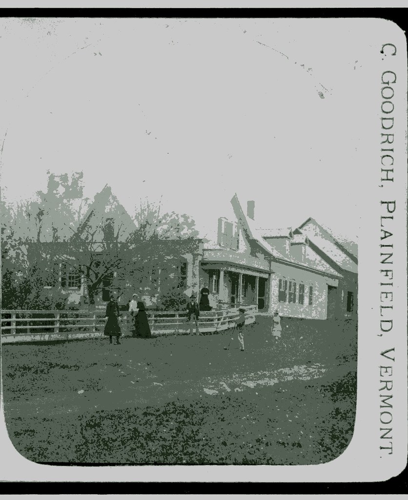 42 Vermont Historical Society Flickr