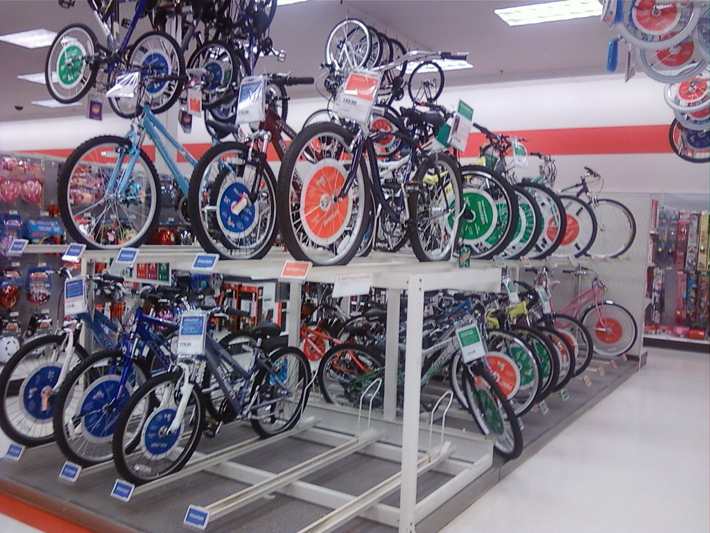 Target Store Bikes atelieryuwa.ciao.jp