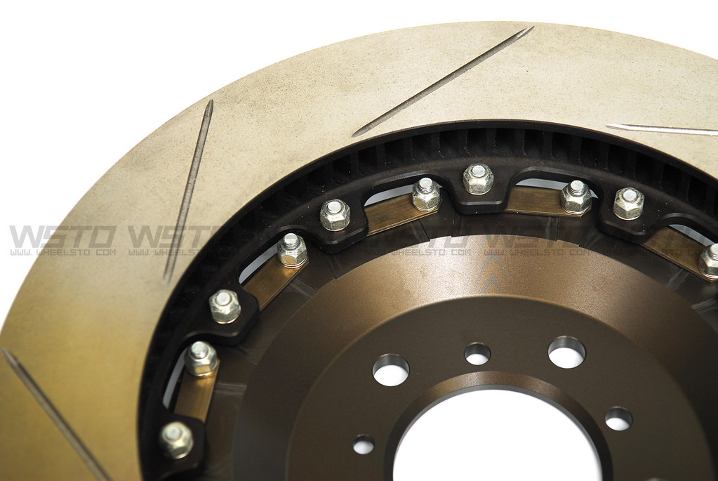 AP Racing Big Brake Kit for BMW E92 M3 a photo on Flickriver