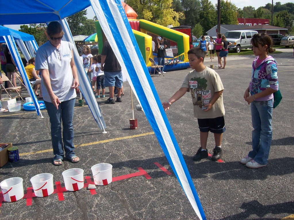 East End Fair 09 Rock Island County Area Project Flickr