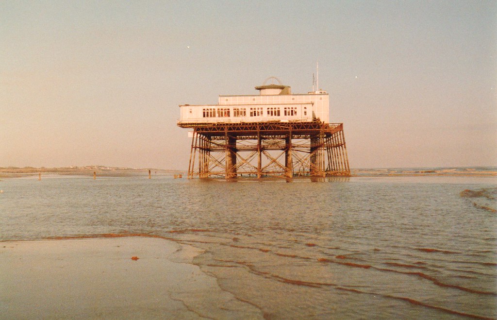 Are Dogs Allowed On Skegness Pier