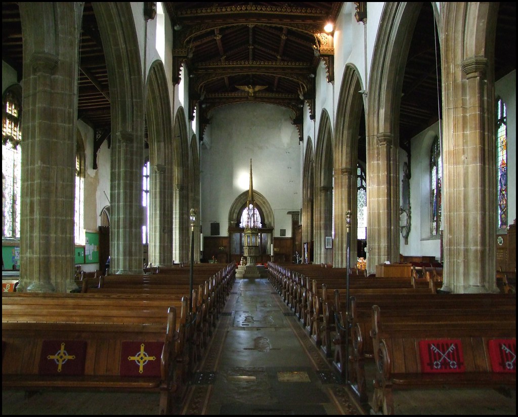 Lowestoft St Margaret St Margaret, Lowestoft, Suffolk Flickr