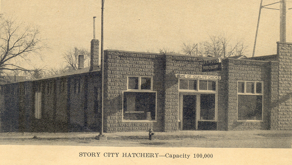 Story City, Iowa Flickr