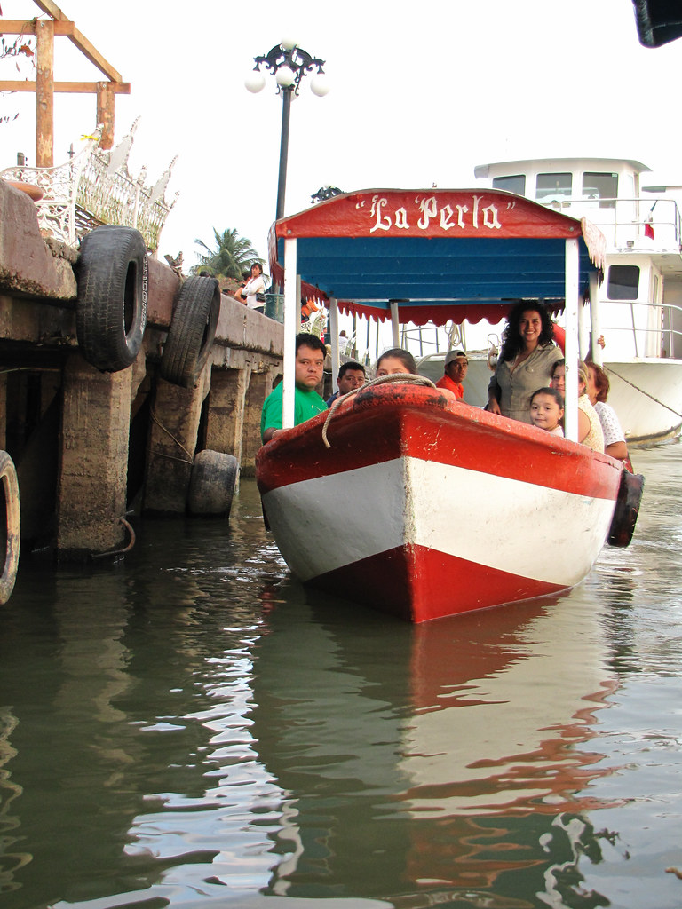 La perla Tlacotalpan, Veracruz, Mexico ¡Carlitos Flickr