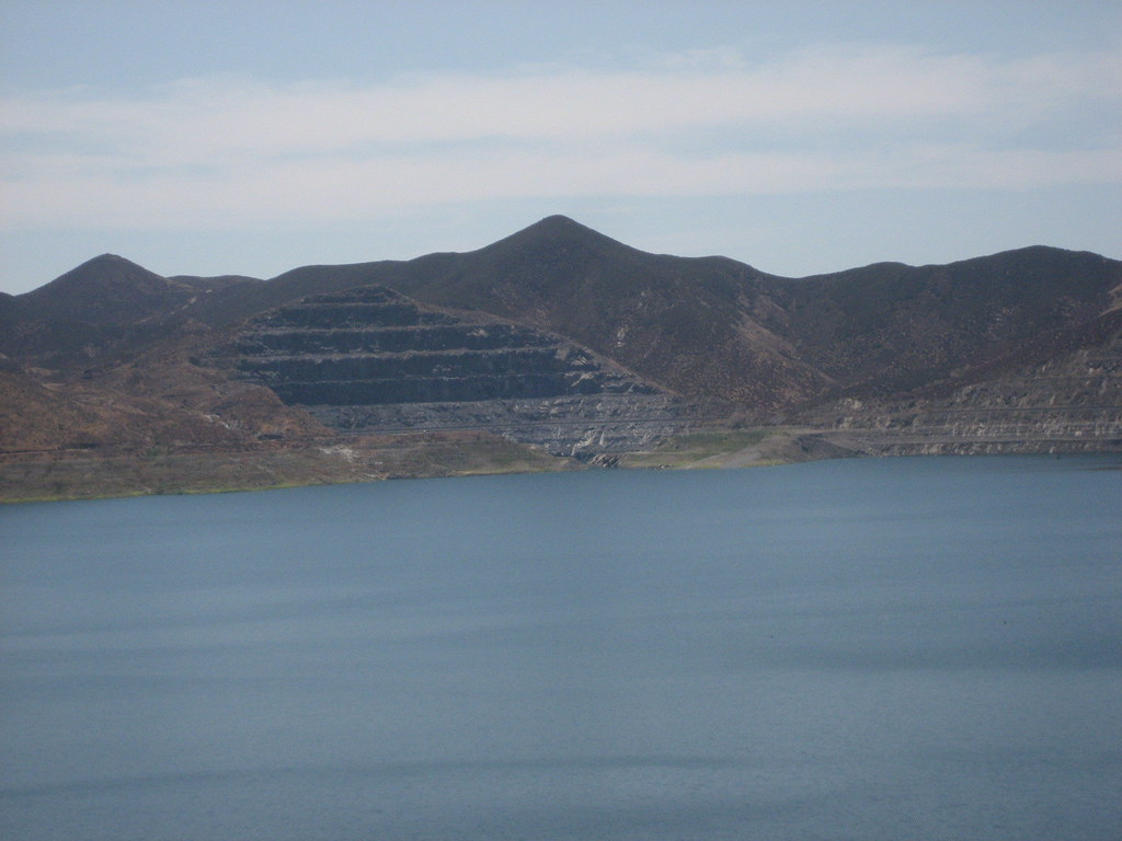 Diamond Valley Lake Pattie Flickr