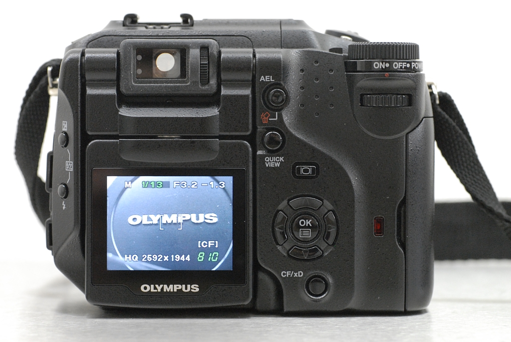 Olympus Camedia C5060 Wide Zoom Andreas Voegele Flickr