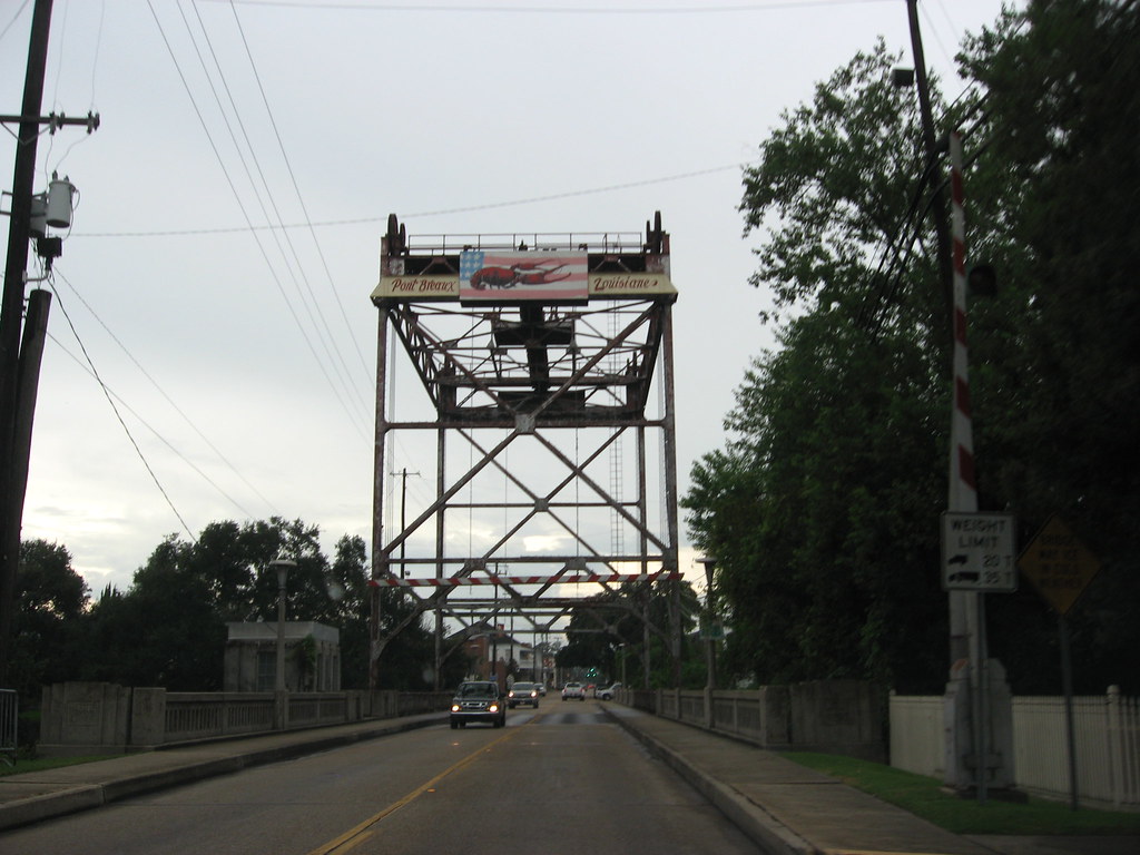 Breaux Bridge, Louisiana Breaux Bridge is a village in St.… Flickr