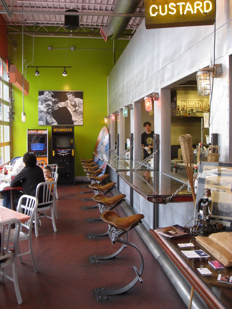 Donnie Mac's Trailer Park Cuisine Flickr