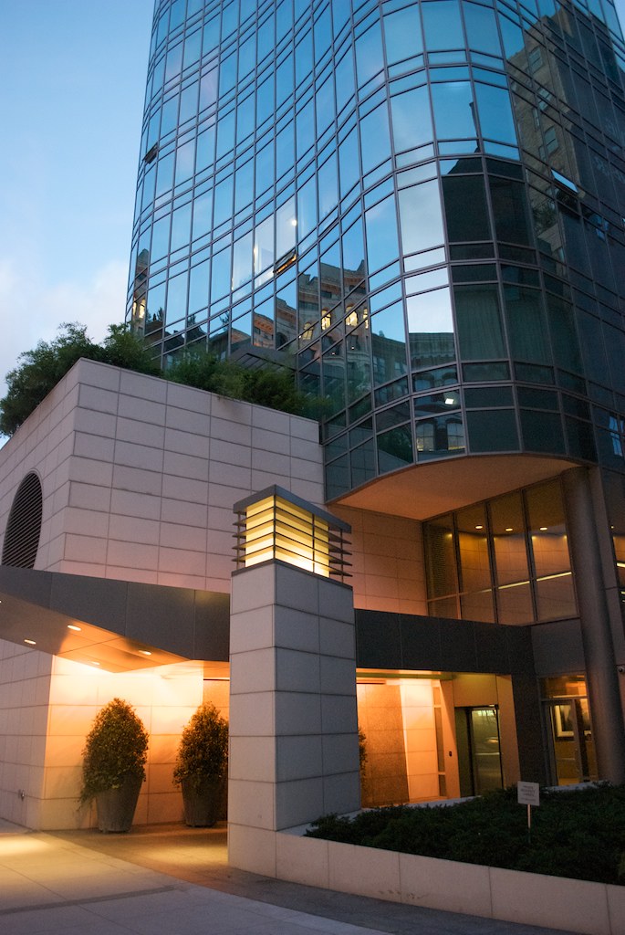 Astor Place New condo building on Astor Place nydiscovery7 Flickr