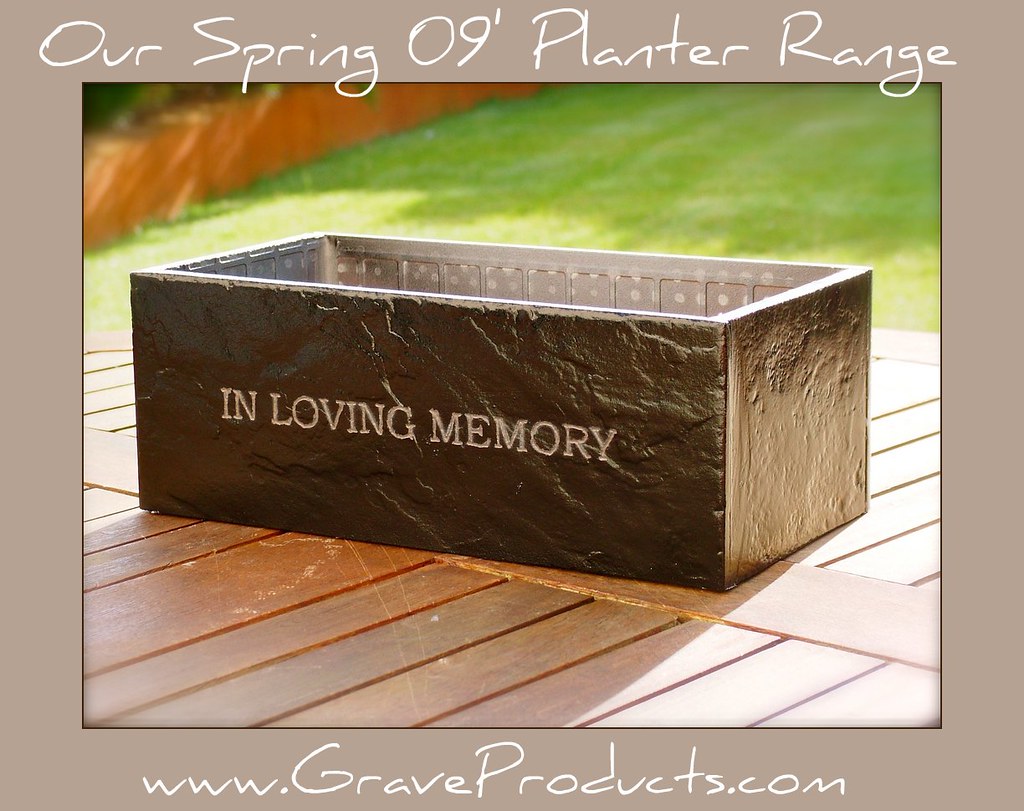 GRAVE ORNAMENTS IRELAND rave Products Ireland are leading … Flickr