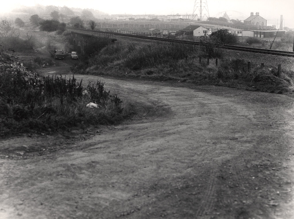 044298Bell's Close Lemington City Engineers 1978 Type P… Flickr