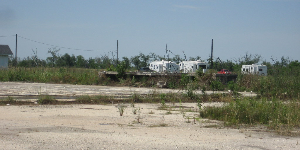 Reggio LA Foundation Trailers Reggio, St. Bernard Parish, … Flickr