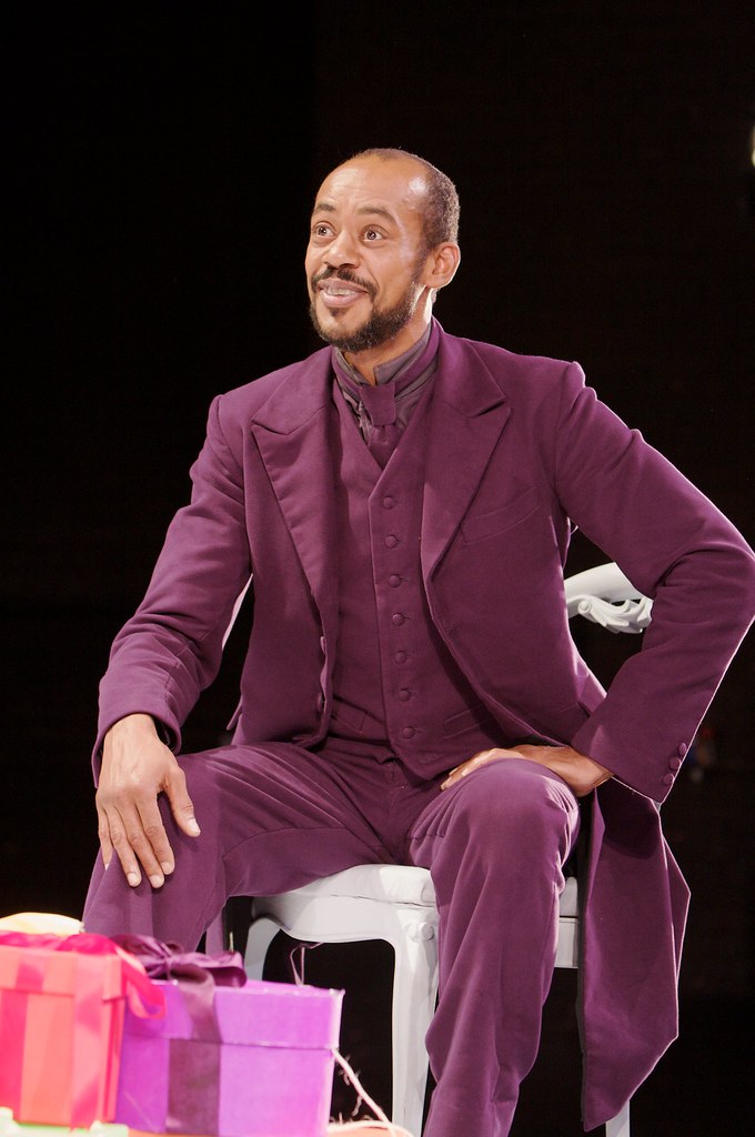 Rank A Dolls House Exeter Northcott Howard Saddler as Dr… Flickr