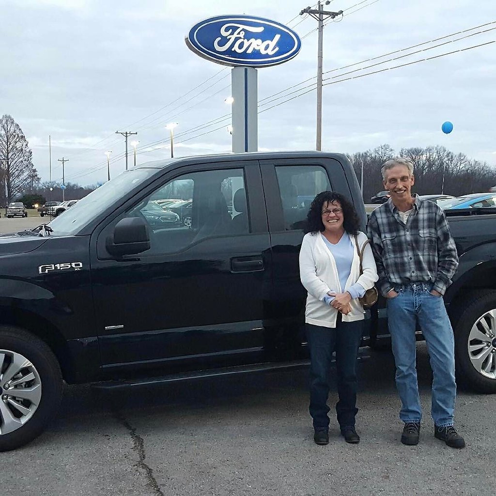 Russell Ford would like to thank William & Micheal… Flickr