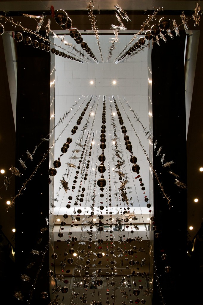 John Lewis 03 John Lewis at Cribbs Causeway in Bristol had… Flickr