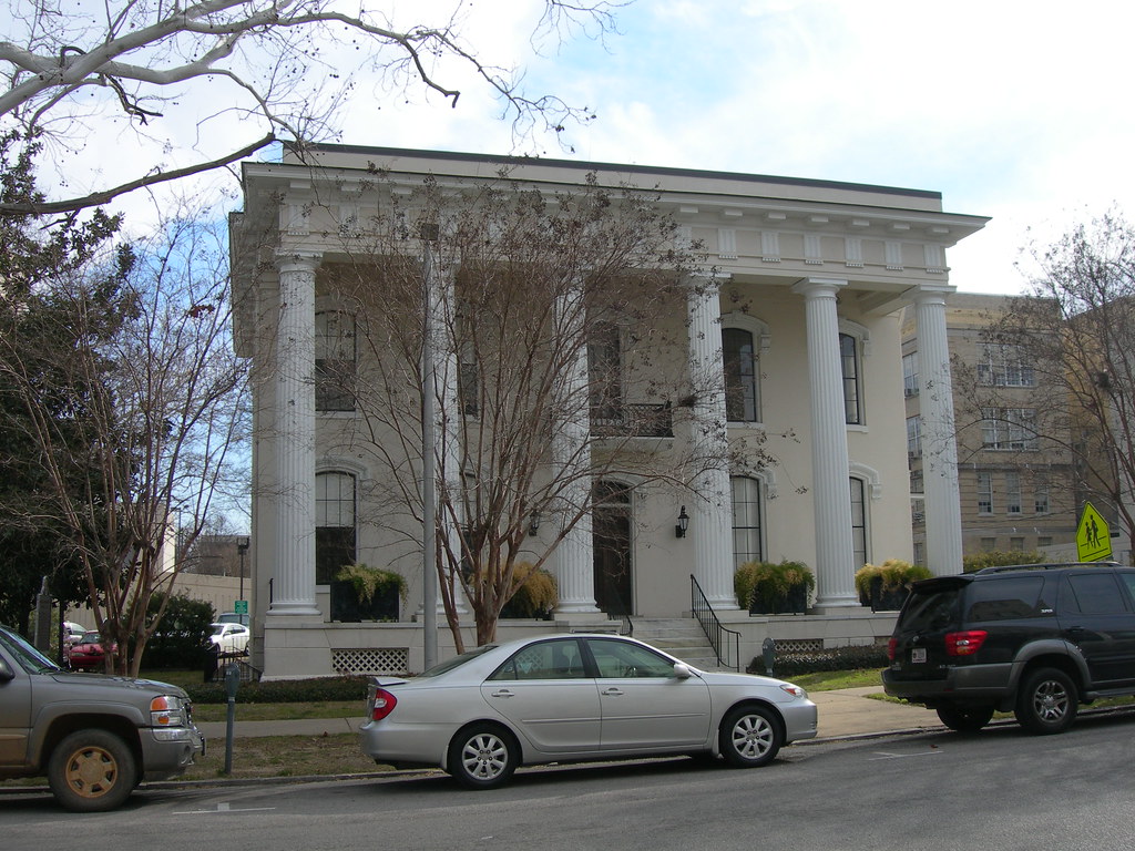 Governor Shorter House Montgomery, Alabama Historic marker… Flickr
