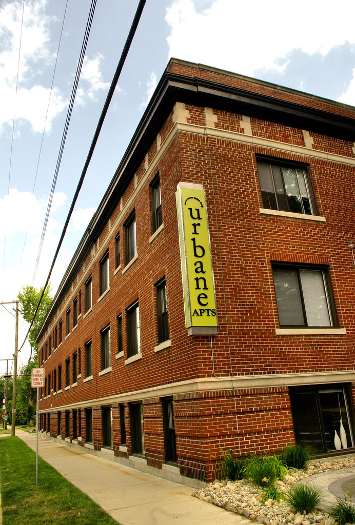 Urbane Apts / Exterior / Breckenridge Urbane on Breckenrid… Flickr