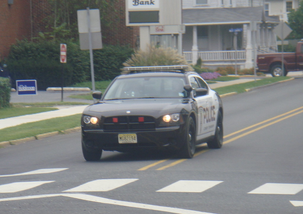 Lower Township PD, New Jersey a photo on Flickriver
