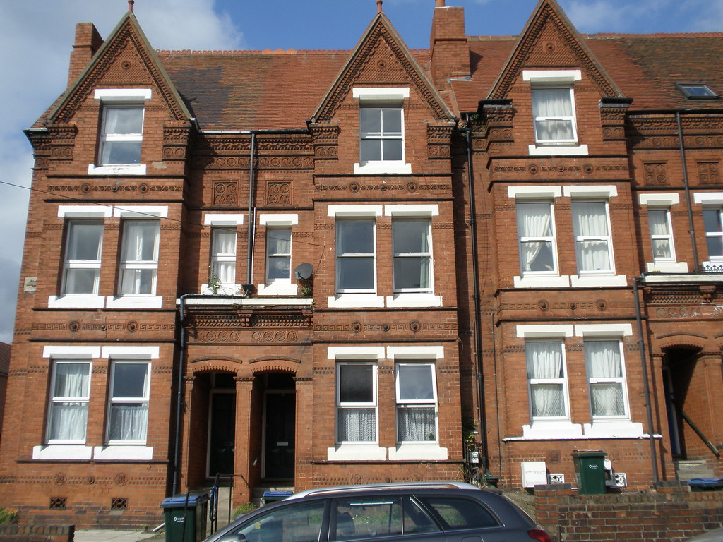 Rothesay Terrace. 2757 (odds), Barras Lane, Spon End, Cov… Flickr