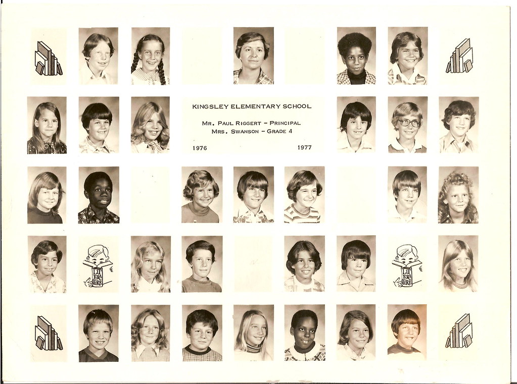 Flickriver baysmom3's photos tagged with kingsleyelementaryschool